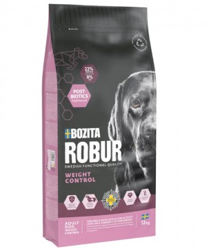 Robur Light (12kg)