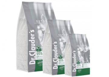 Outdoor 4 kg