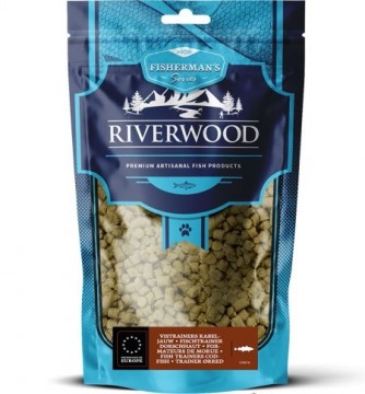 Riverwood treningsgodbiter