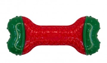 KONG Core Strength (Rød og grønn)