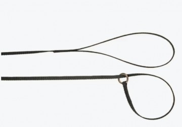 Utstillingskobbel med ring