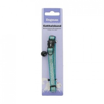 Halsbånd med refleks 