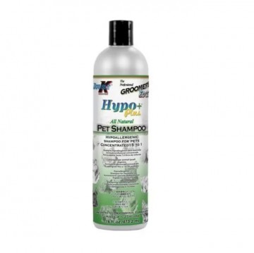 Double K Groomers Edge: Hypo Plus +
