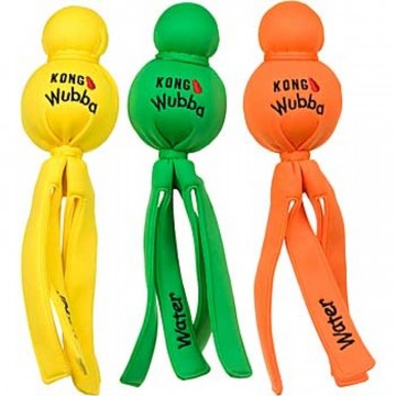 KONG Wubba Wet