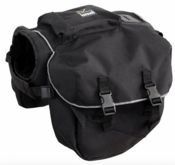 Kennel Cordura Kløv