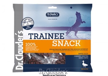 Trainee Snacks And