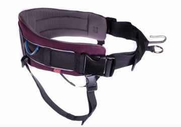 Non-Stop Dogwear Trekking belt
